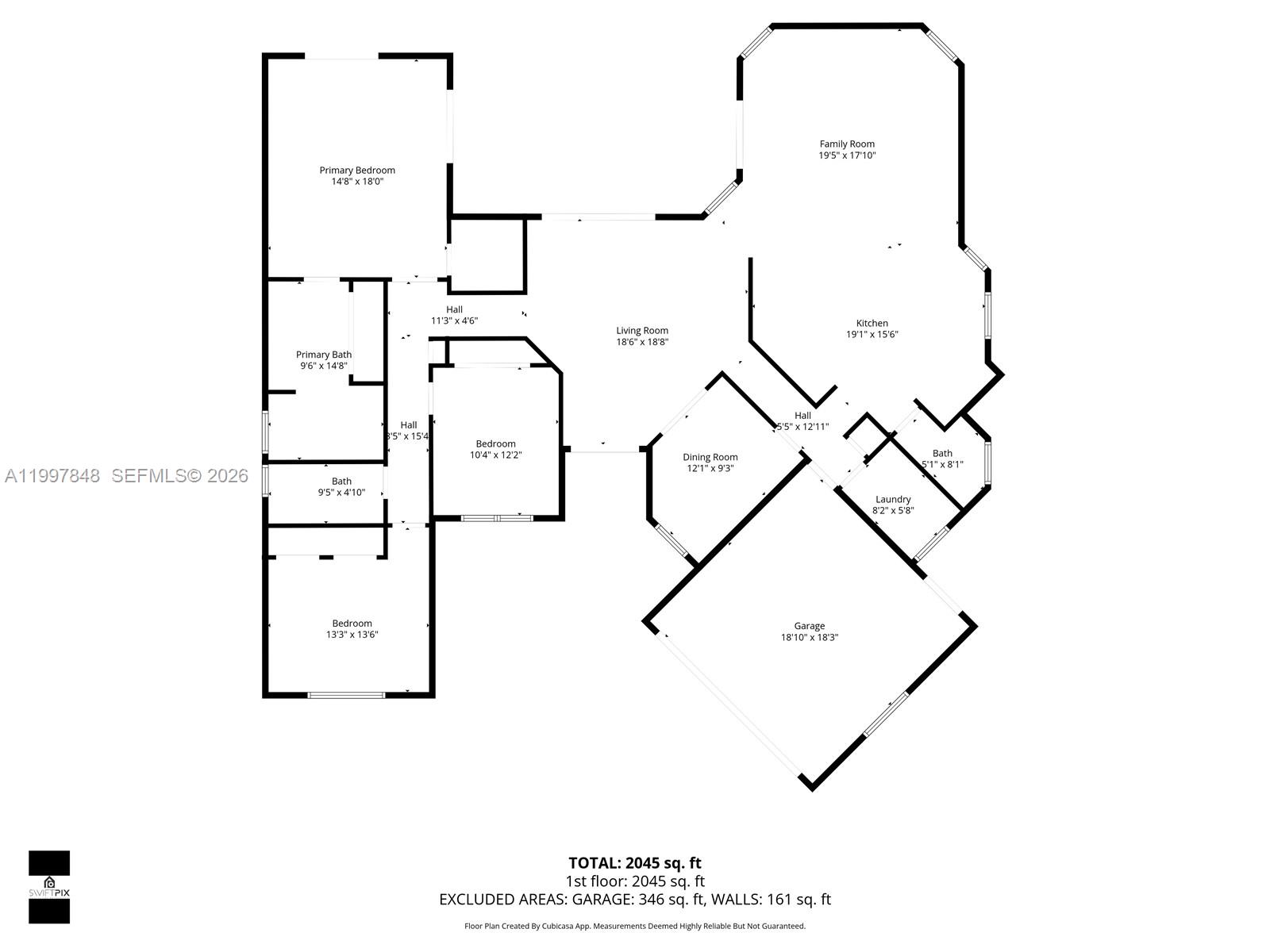10800 Haydn Drive Boca Raton, FL 33498 - Photo 36 of 36