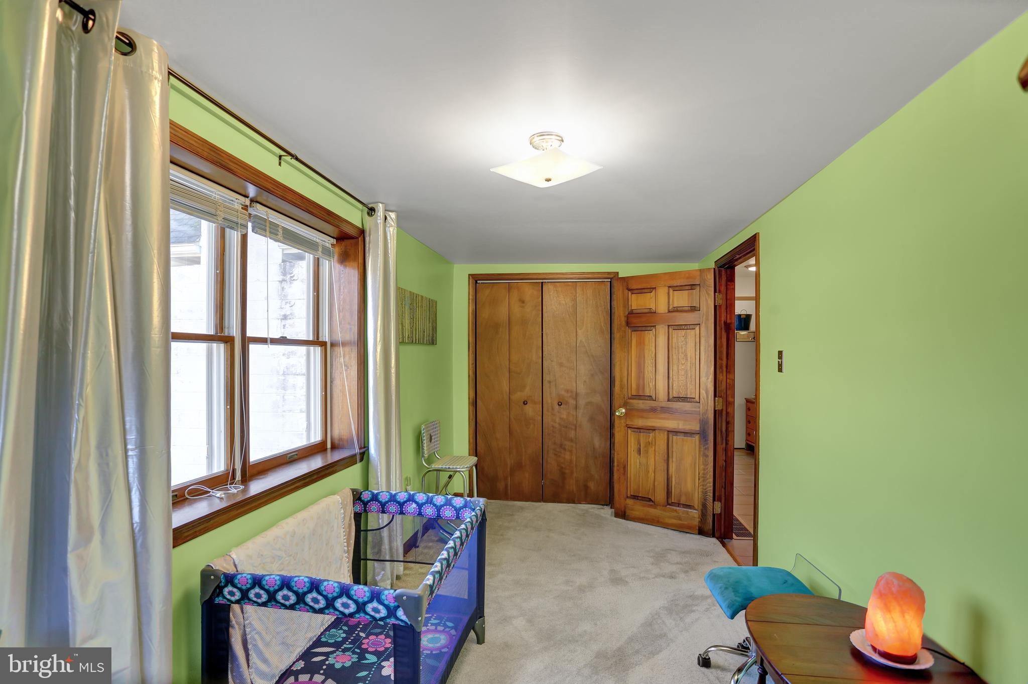 177 Gelsinger Road Sinking Spring, PA 19608 - Photo 14 of 37 First Floor Bedroom - Front