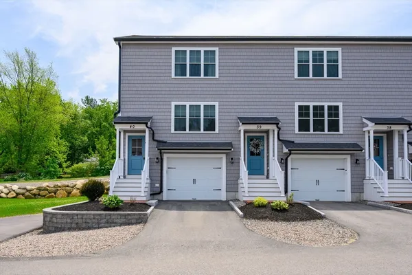 $499,000 | 55 Plymouth Street, Unit 40L, Whitman, MA 02382