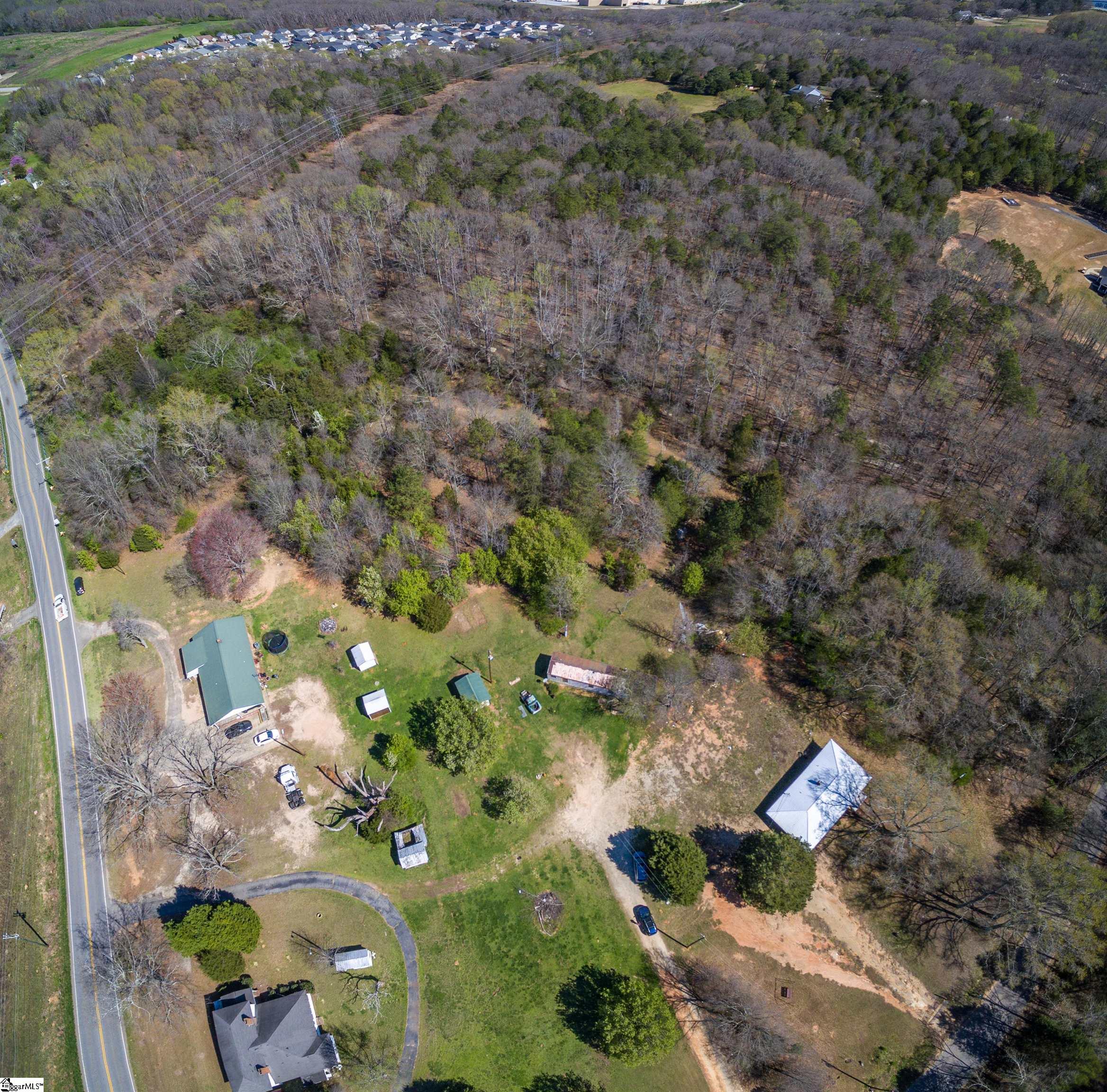 430 Wilson Bridge Road Simpsonville, SC 29680 - Photo 8 of 11