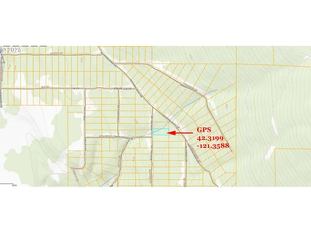 $15,000 | Bunting Way, Unit 32, Bonanza, OR 97623