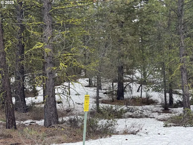 $15,000 | Bunting Way, Unit 32, Bonanza, OR 97623