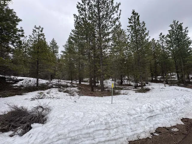 $15,000 | Bunting Way, Unit 32, Bonanza, OR 97623