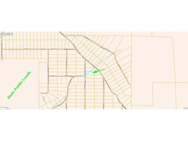 $15,000 | Bunting Way, Unit 32, Bonanza, OR 97623