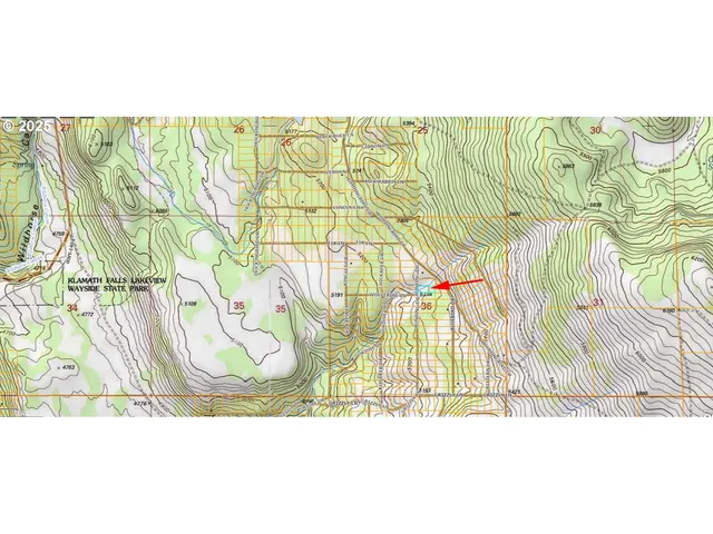 $15,000 | Bunting Way, Unit 32, Bonanza, OR 97623