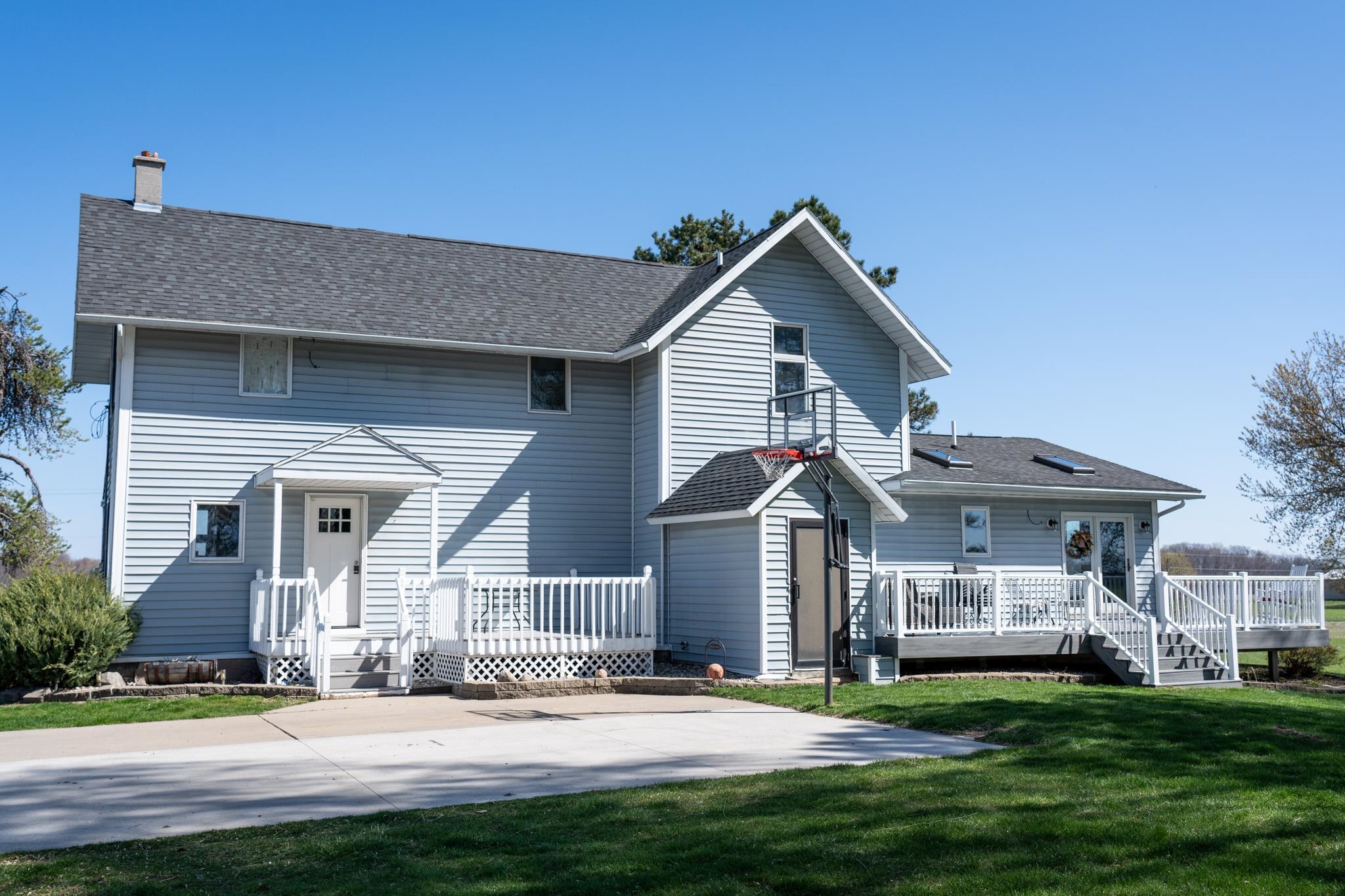 3635 West Weidman Road Mount Pleasant, MI 48858 - Photo 32 of 47