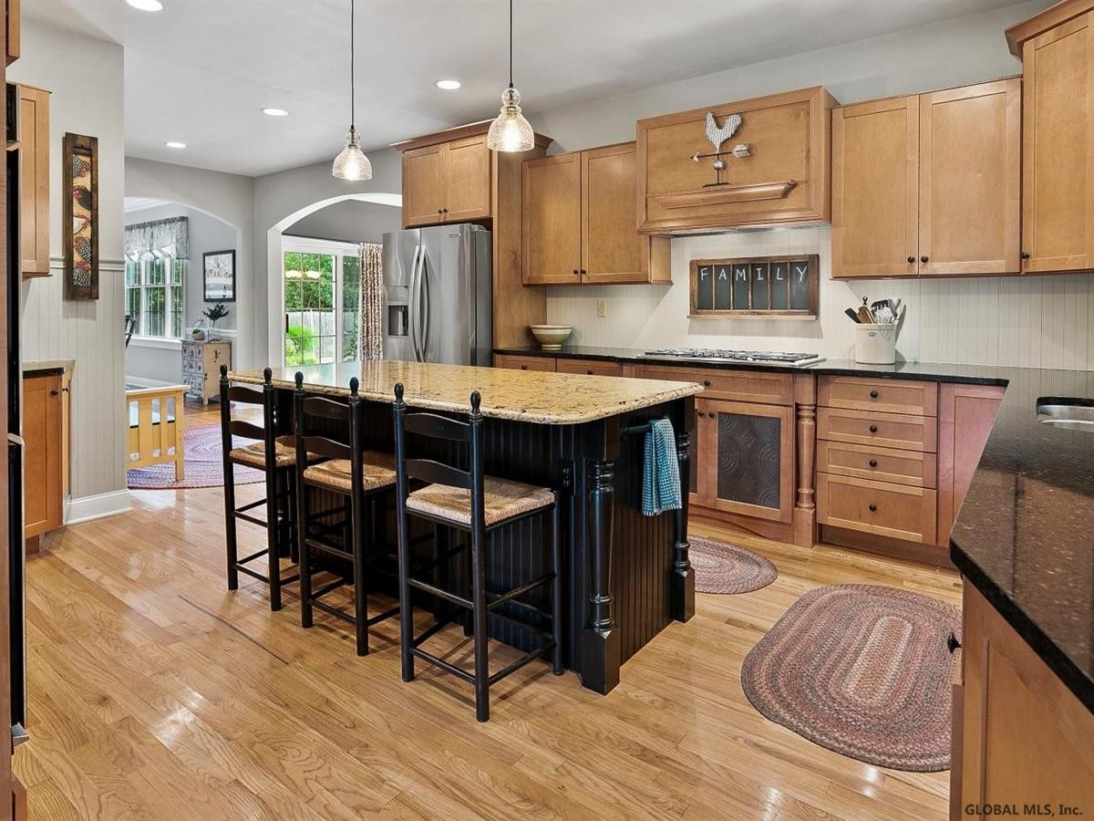 223 Middleline Road Ballston, NY 12020 - Photo 13 of 59 Photo 13