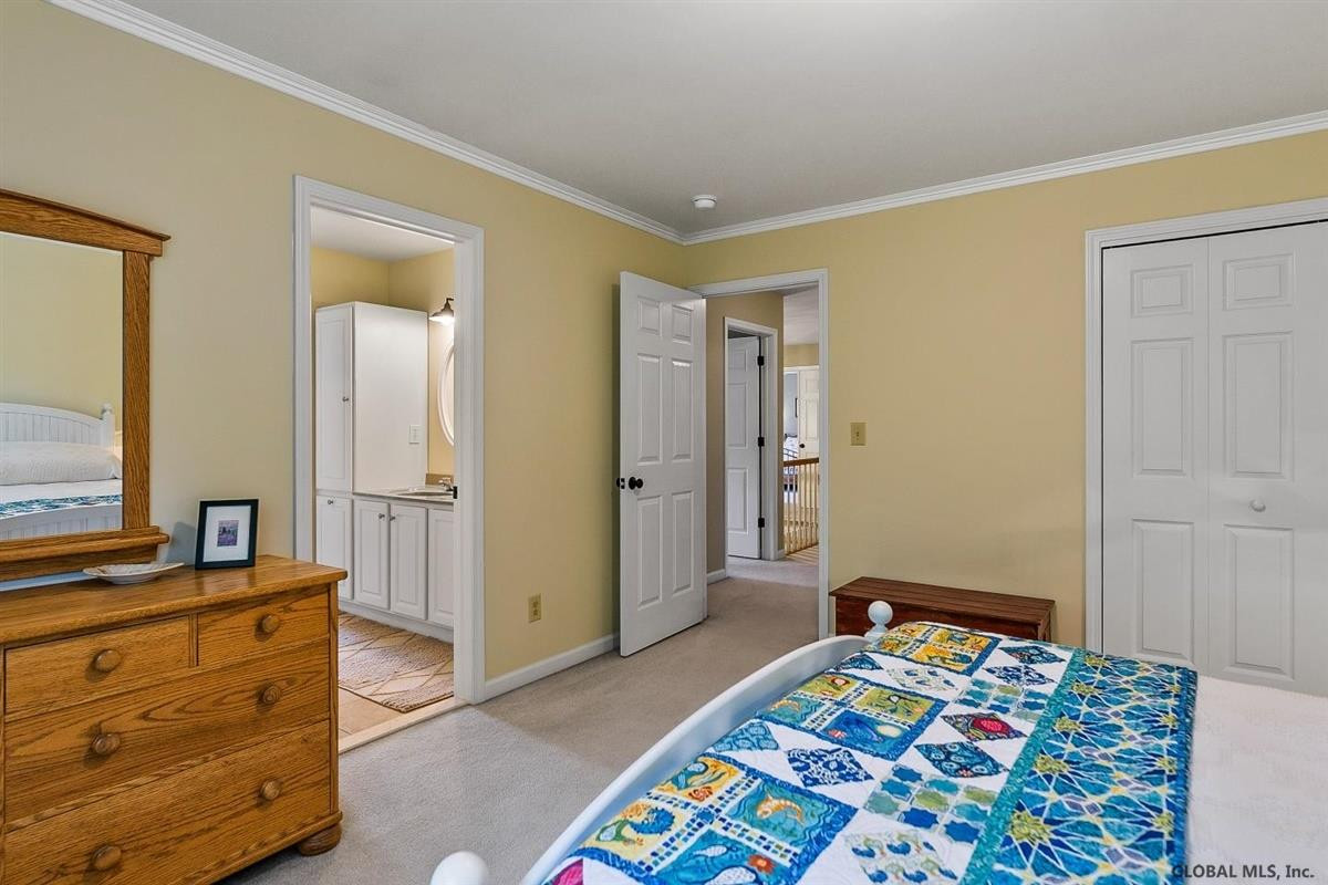 223 Middleline Road Ballston, NY 12020 - Photo 32 of 59 Photo 32