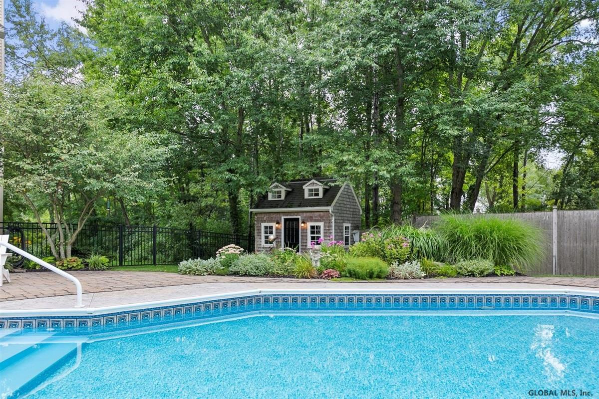 223 Middleline Road Ballston, NY 12020 - Photo 43 of 59 Photo 43