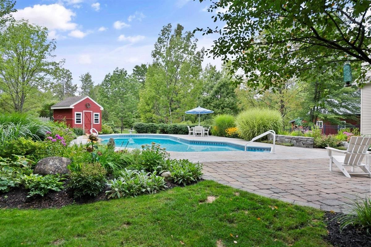 223 Middleline Road Ballston, NY 12020 - Photo 45 of 59 Photo 45