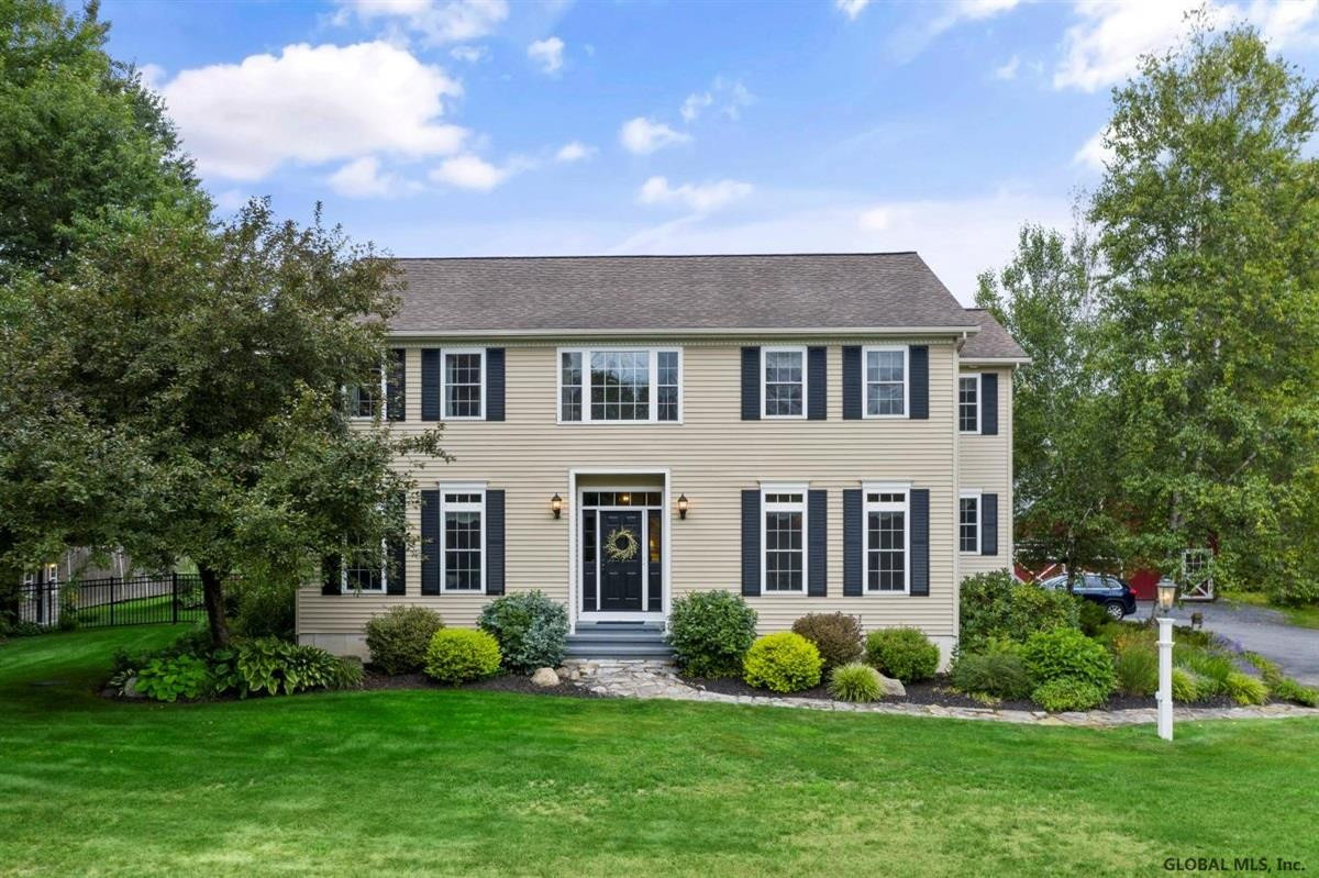 223 Middleline Road Ballston, NY 12020 - Photo 47 of 59 Photo 47