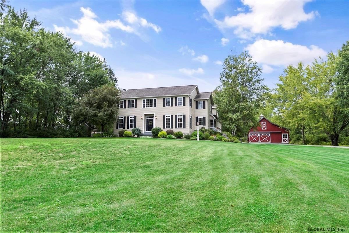 223 Middleline Road Ballston, NY 12020 - Photo 49 of 59 Photo 49