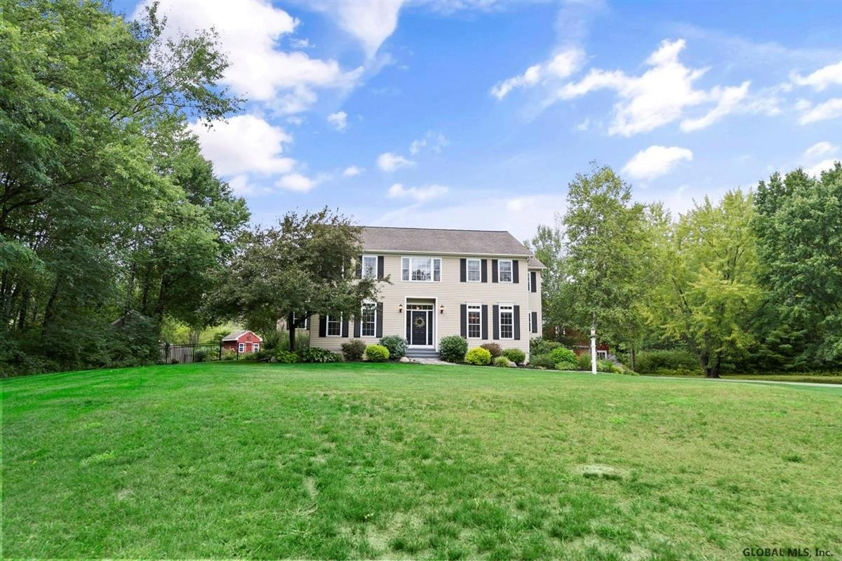 223 Middleline Road Ballston, NY 12020 - Photo 50 of 59 Photo 50