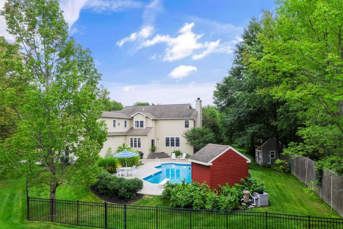 223 Middleline Road Ballston, NY 12020 - Photo 5 of 59 Photo 5