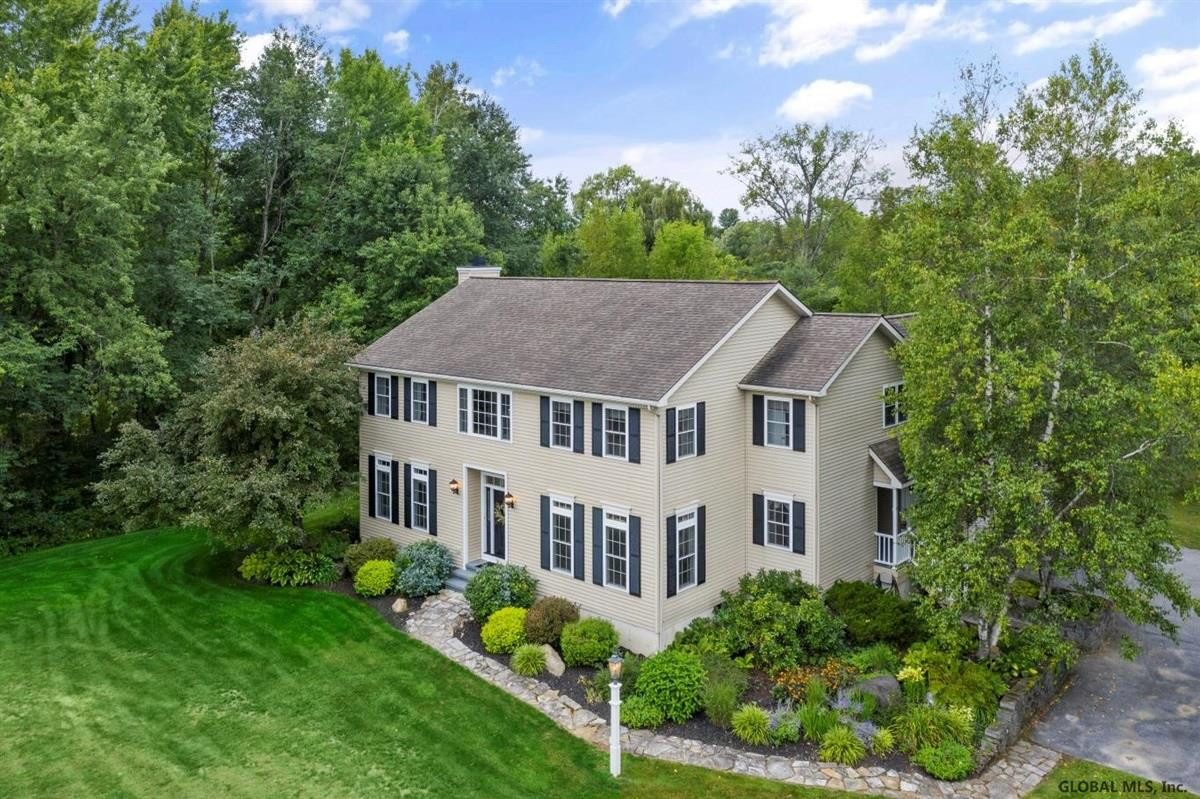 223 Middleline Road Ballston, NY 12020 - Photo 51 of 59 Photo 51