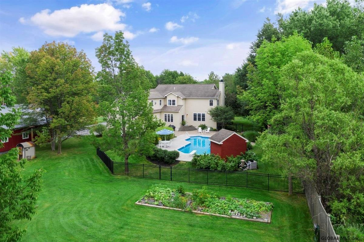 223 Middleline Road Ballston, NY 12020 - Photo 54 of 59 Photo 54