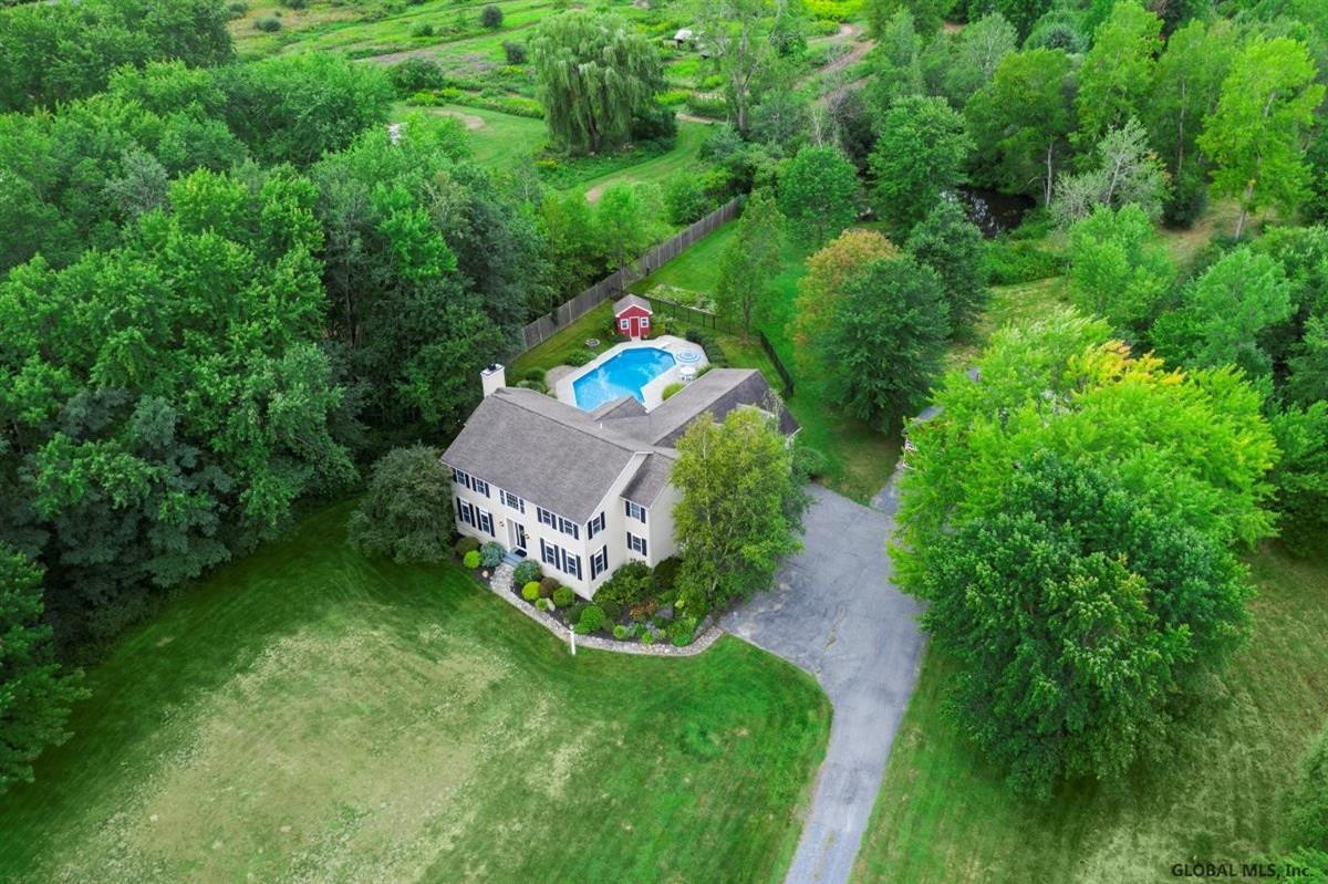 223 Middleline Road Ballston, NY 12020 - Photo 55 of 59 Photo 55