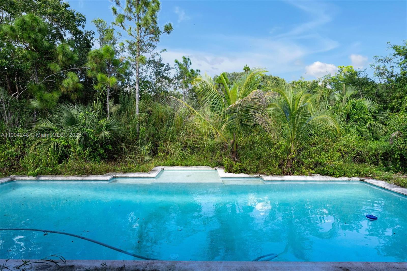 23051 Southwest 153rd Court Miami, FL 33170 - Photo 16 of 33 a view of yard with green space
