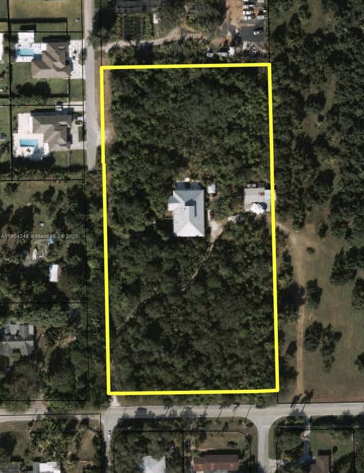 23051 Southwest 153rd Court Miami, FL 33170 - Photo 10 of 33 a view of bathroom with shower