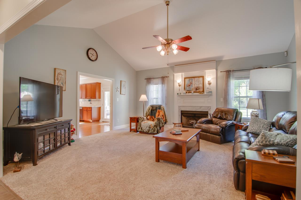 7913 Wiley Mangum Road Bahama, NC 27503 - Photo 6 of 30 Photo 6