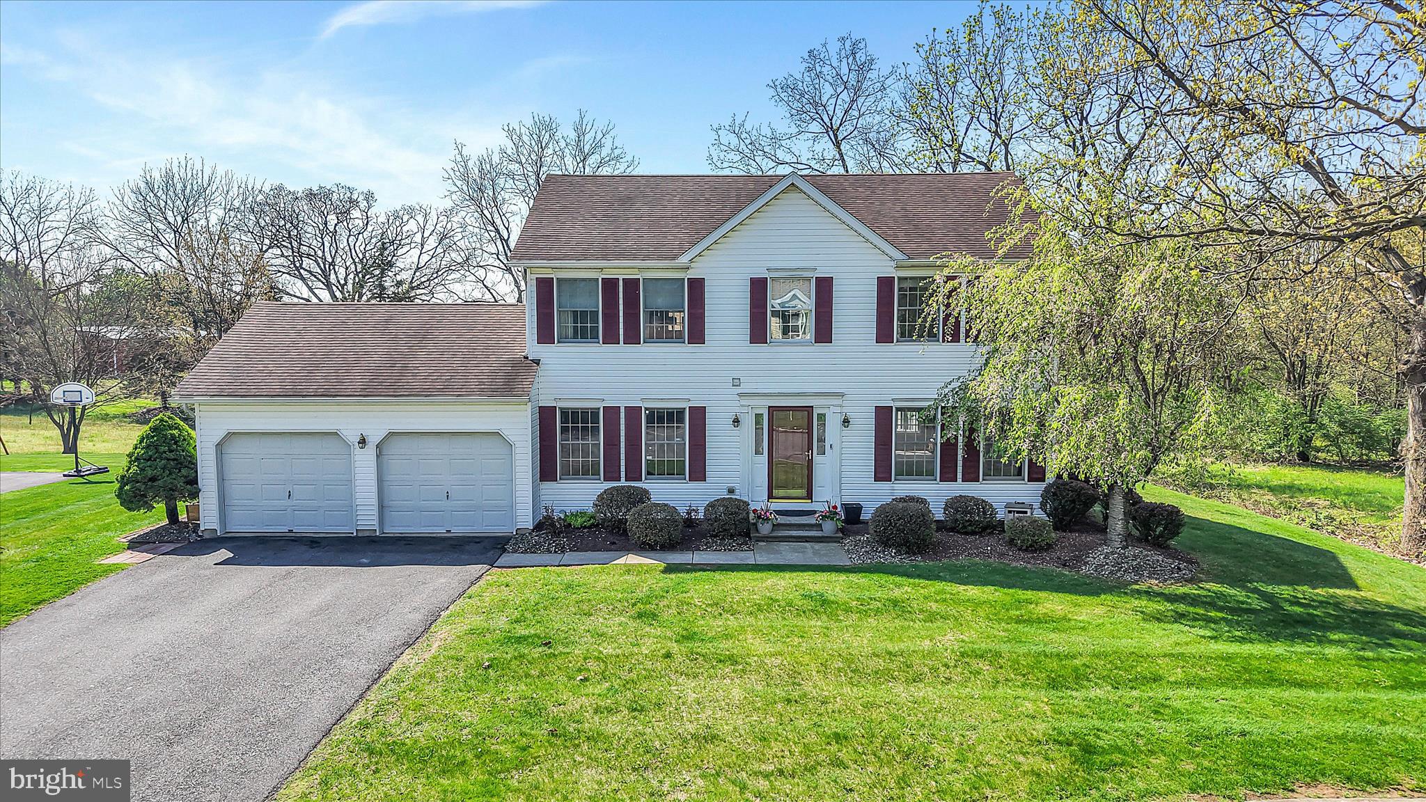 6478 Tupelo Road Allentown, PA 18104 - Photo 1 of 1 Aerial