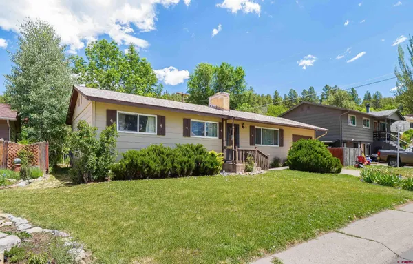 $650,000 | 616 Sunnyside Drive, Durango, CO 81301