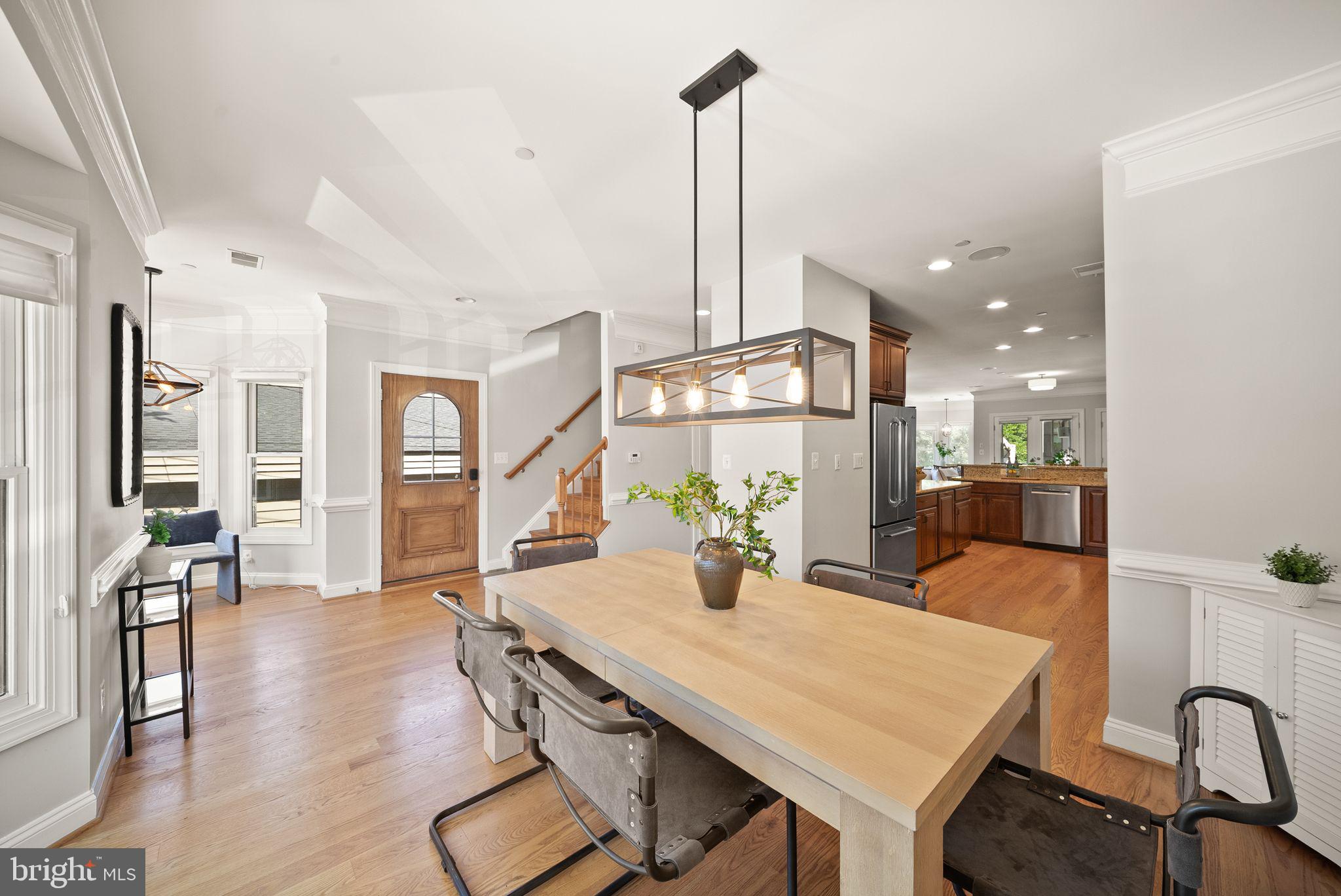 231 Mill Street Occoquan, VA 22125 - Photo 7 of 84
