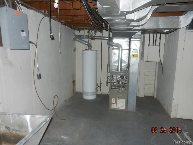 1606 West Webster Road Royal Oak, MI 48073 - Photo 22 of 23