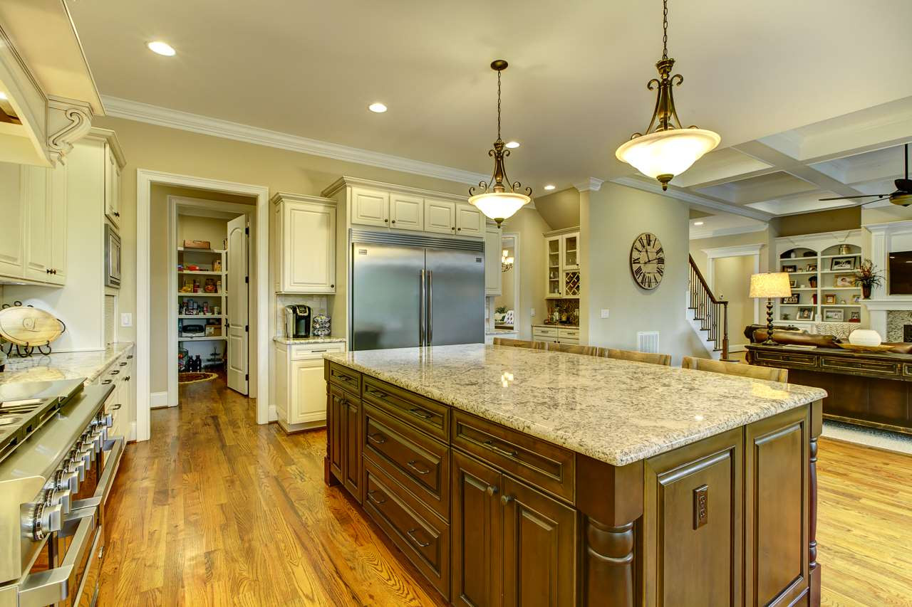 4630 Inwood Road Raleigh, NC 27603 - Photo 9 of 25 Photo 9