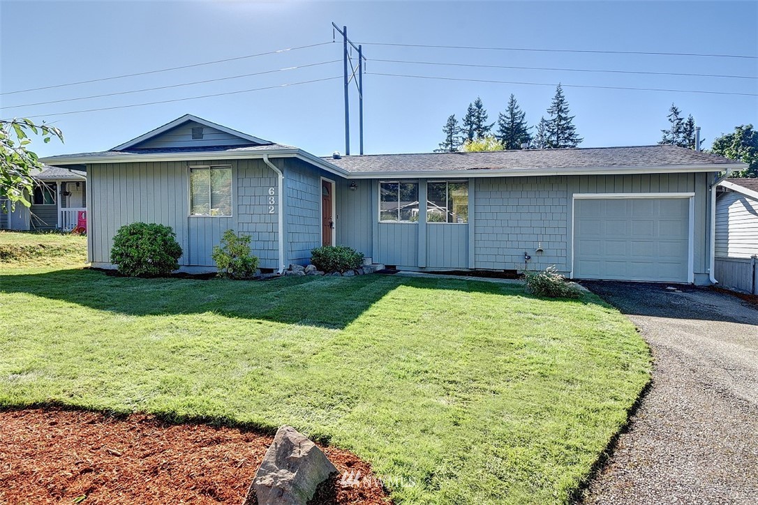 632 212th Street Southwest Bothell, WA 98021 - Photo 1 of 15