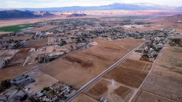 $350,000 | 0 Montgomery Avenue, Nuevo, CA 92567