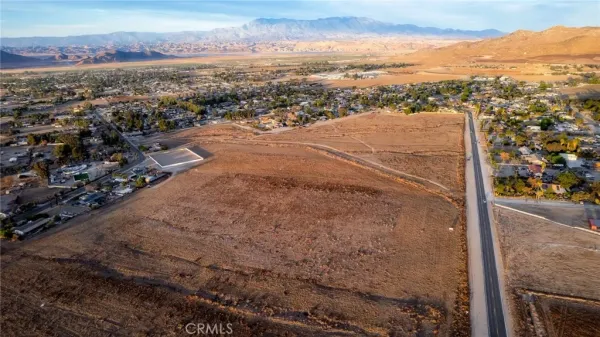 $350,000 | 0 Montgomery Avenue, Nuevo, CA 92567