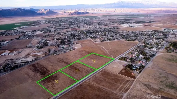 $350,000 | 0 Montgomery Avenue, Nuevo, CA 92567