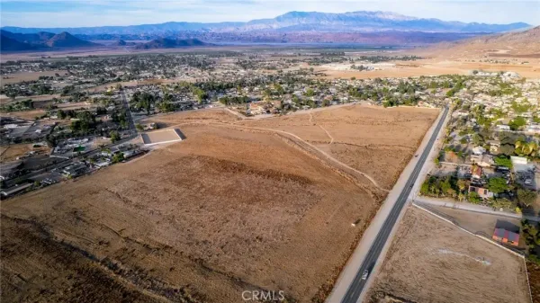 $350,000 | 0 Montgomery Avenue, Nuevo, CA 92567