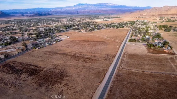 $350,000 | 0 Montgomery Avenue, Nuevo, CA 92567