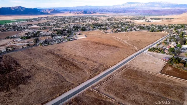 $350,000 | 0 Montgomery Avenue, Nuevo, CA 92567