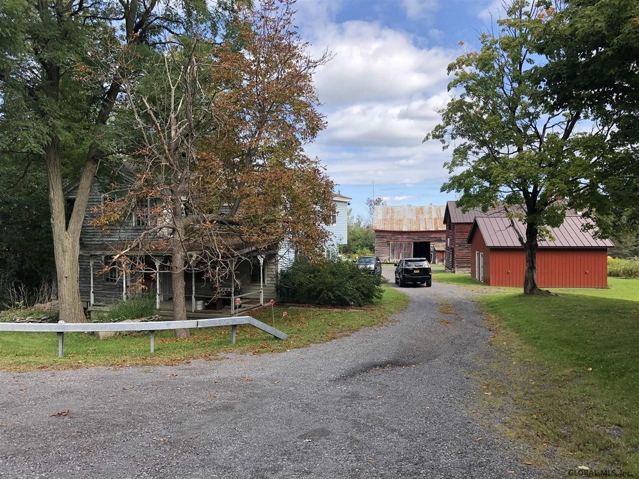 64 Witter Road Knox, NY 12009 - Photo 3 of 11 Photo 3