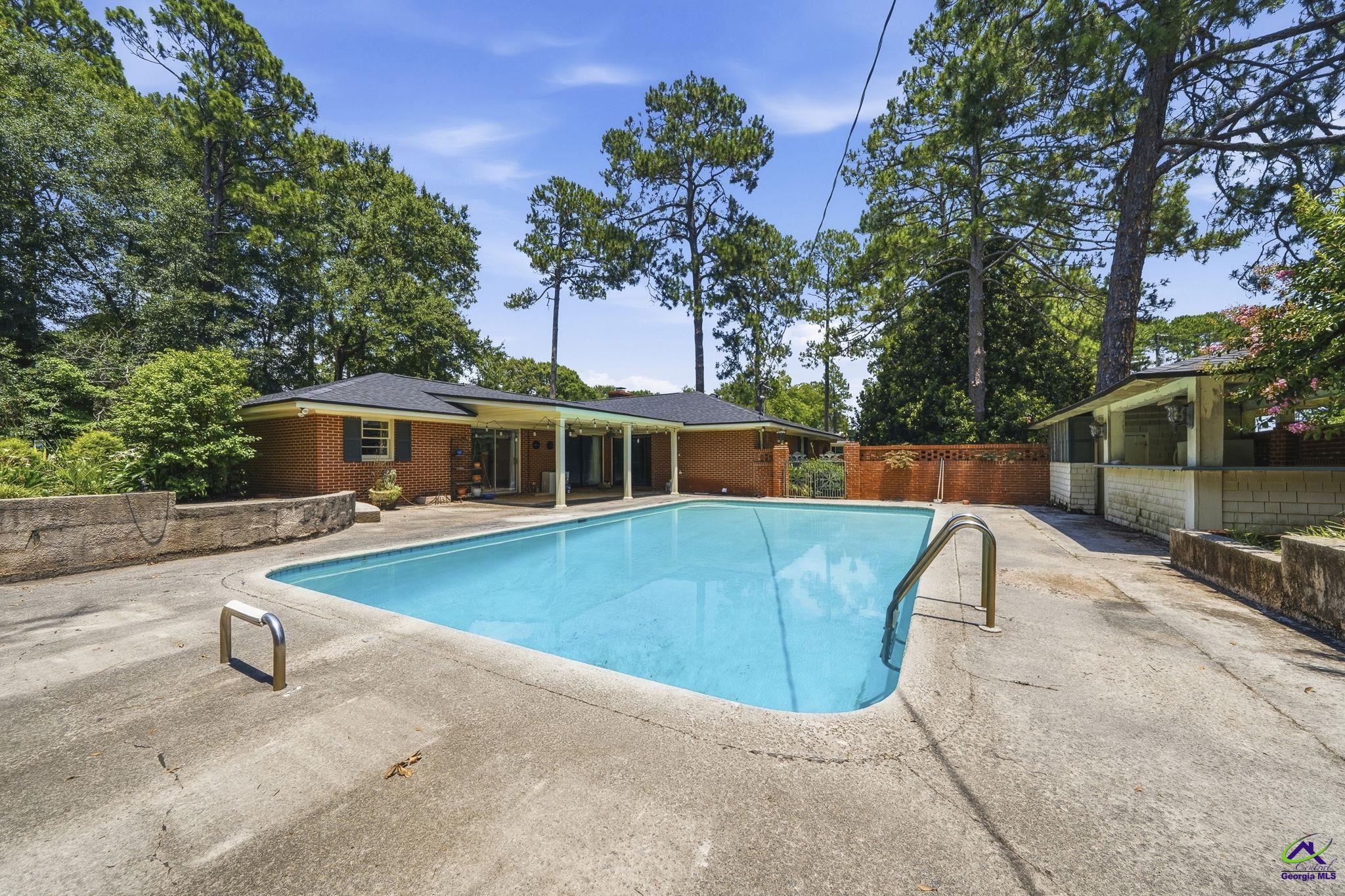 90 South Collins Street Reynolds, GA 31076 - Photo 34 of 49