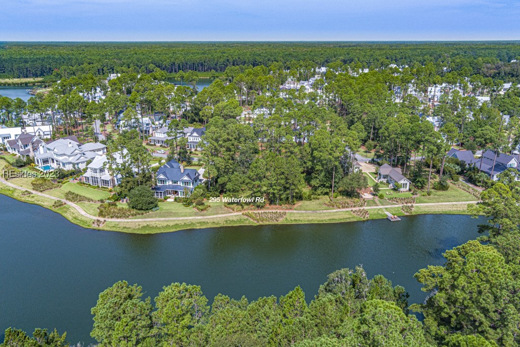 295 Waterfowl Road Bluffton, SC 29910 - Photo 1 of 1