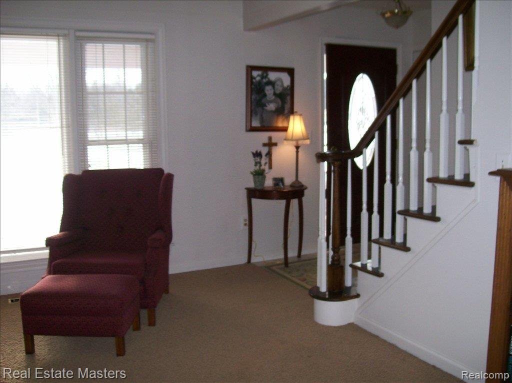 7222 Rattle Run Road St. Clair, MI 48079 - Photo 7 of 8 FAMILY ROOM