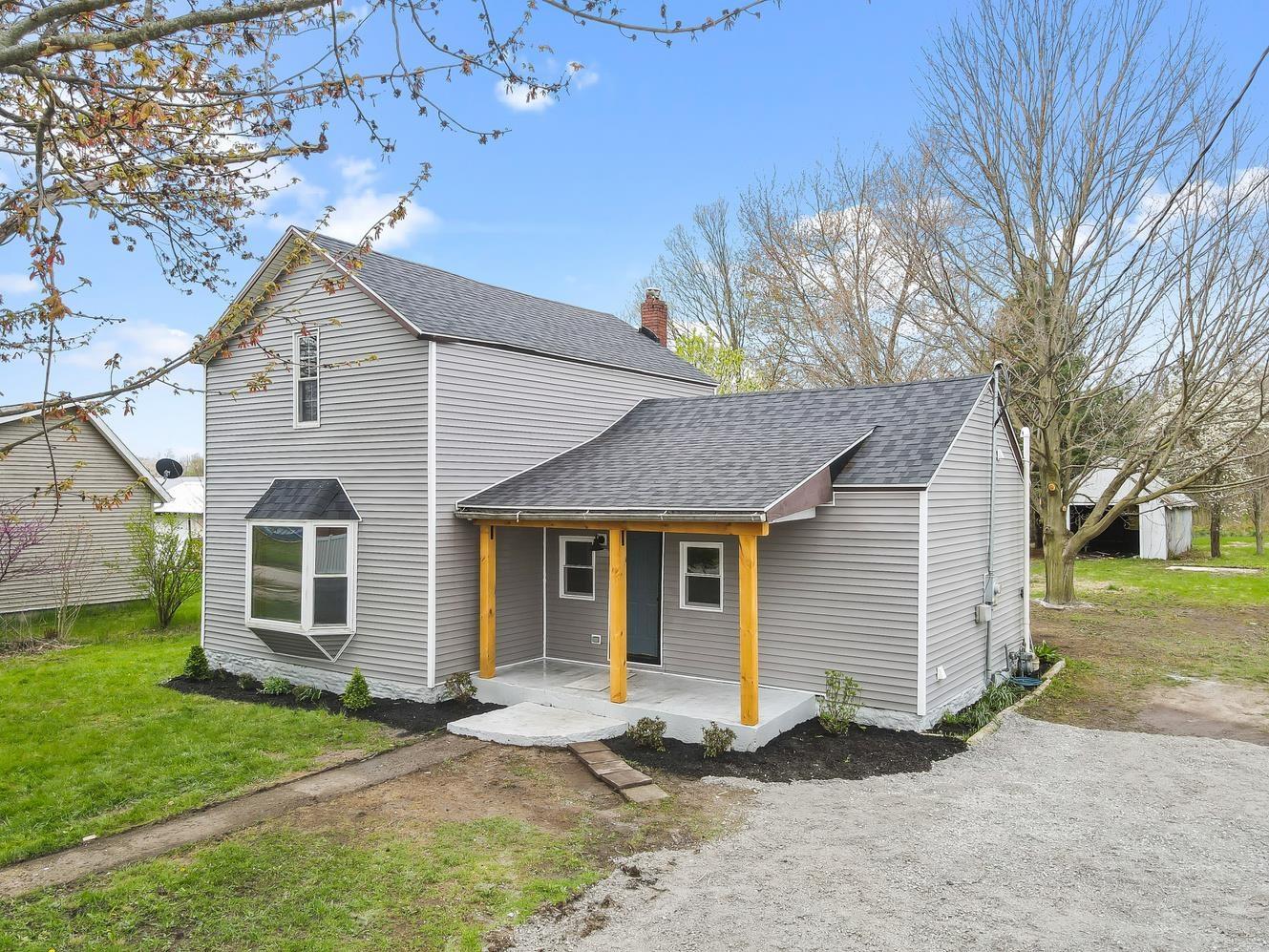 710 Kelly Street Rome City, IN 46784 - Photo 1 of 27