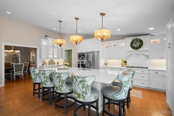 $1,700,000 | 2104 North Ballas Road, Town and Country, MO 63131