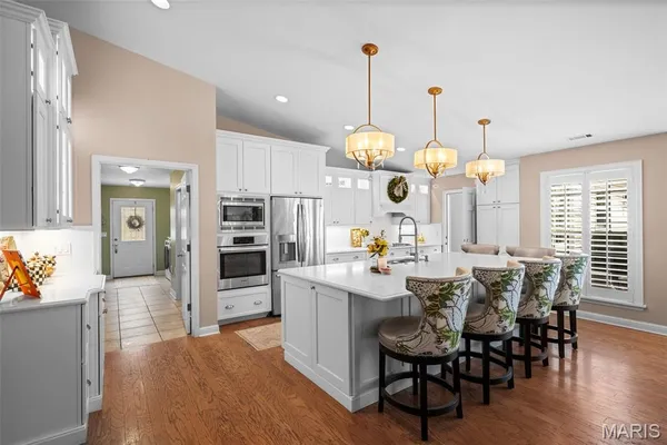 $1,700,000 | 2104 North Ballas Road, St. Louis, MO 63131