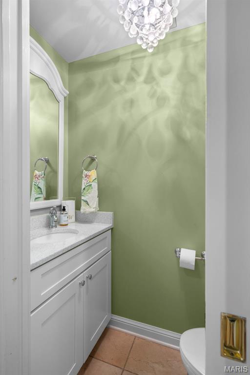 2104 North Ballas Road St. Louis, MO 63131 - Photo 20 of 71