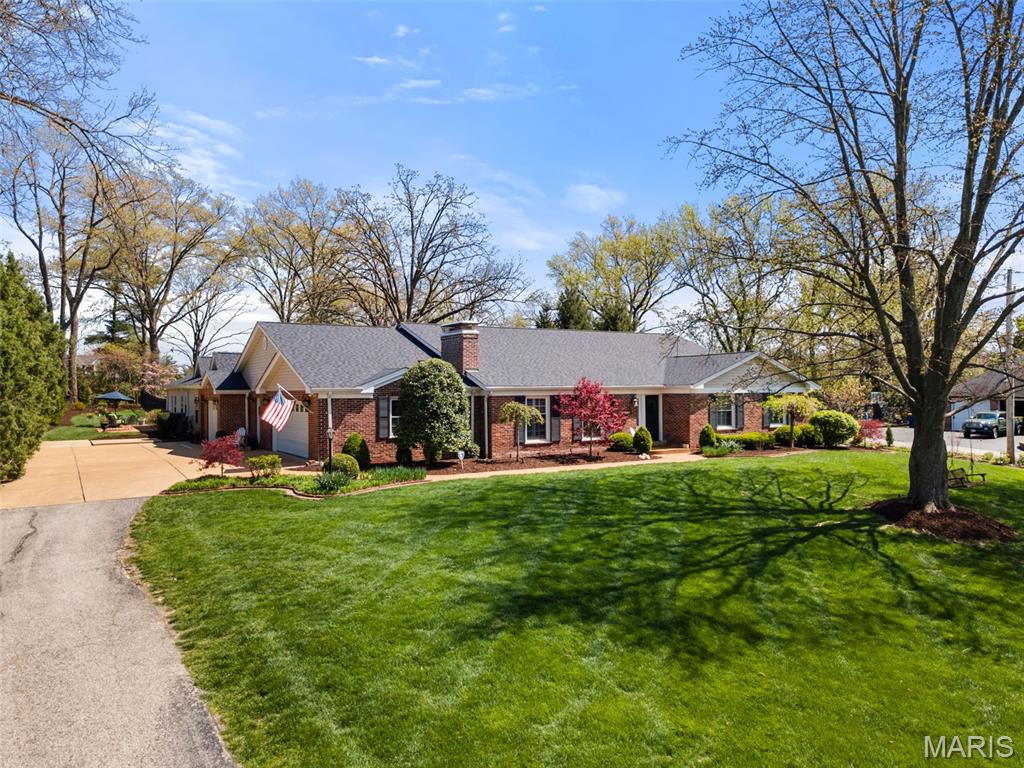 2104 North Ballas Road St. Louis, MO 63131 - Photo 2 of 71