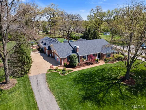 $1,700,000 | 2104 North Ballas Road, St. Louis, MO 63131