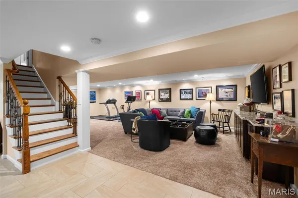 $1,700,000 | 2104 North Ballas Road, Town and Country, MO 63131