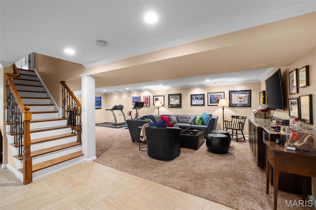 2104 North Ballas Road St. Louis, MO 63131 - Photo 35 of 71