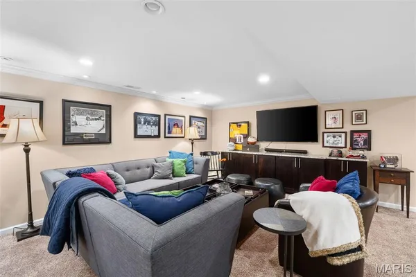 $1,700,000 | 2104 North Ballas Road, Town and Country, MO 63131