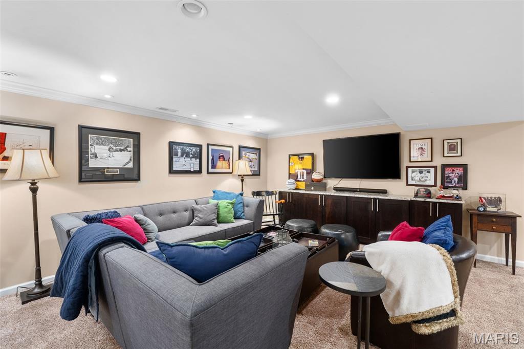 2104 North Ballas Road St. Louis, MO 63131 - Photo 36 of 71